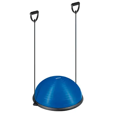 Minge echilibru REBEL ACTIVE RBA-3104-58, 58cm + pompa