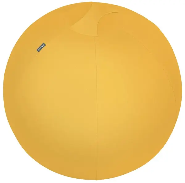 Minge Ergonomica 65 cm Leitz diverse culori Minge Ergonomica 65 cm Leitz diverse culori Galben Chihlimbar