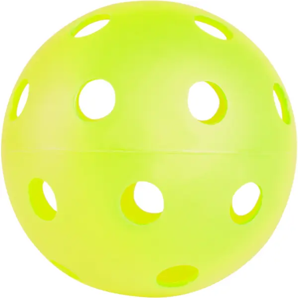 Minge Floorbal 100 Portocaliu