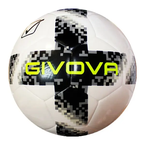 Minge fotbal ACADEMY STAR MF7 4, Negru