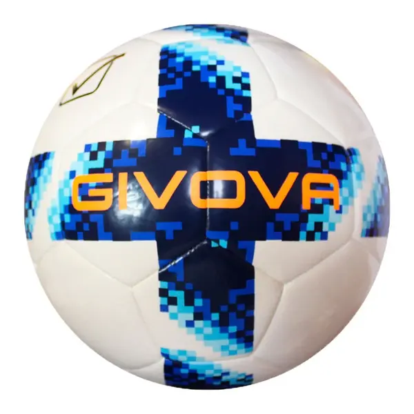Minge fotbal ACADEMY STAR MF7 5, Albastru