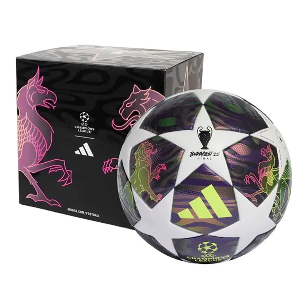 Minge Fotbal Adidas UEFA Champions League LGE - 5