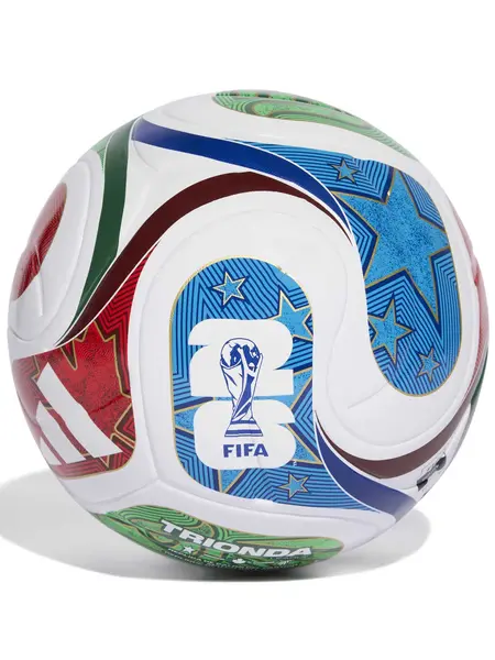 Minge fotbal Fifa World Cup 26 Trionda League