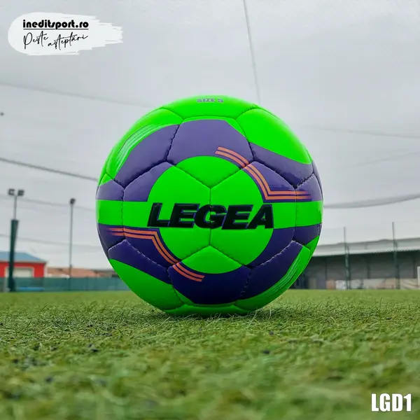 Minge fotbal LEGEA DRIBBY LGD1
