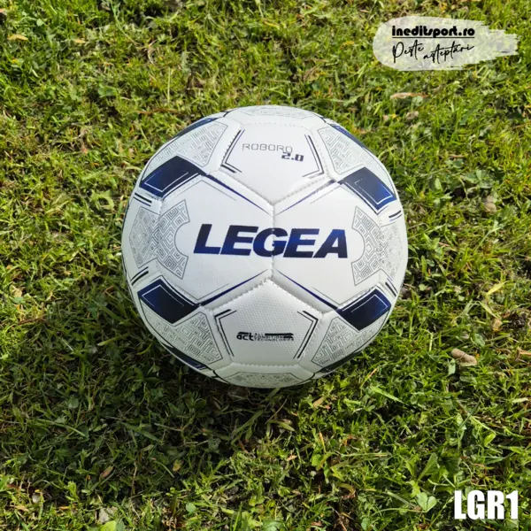 Minge fotbal LEGEA ROBORO LGR1 3