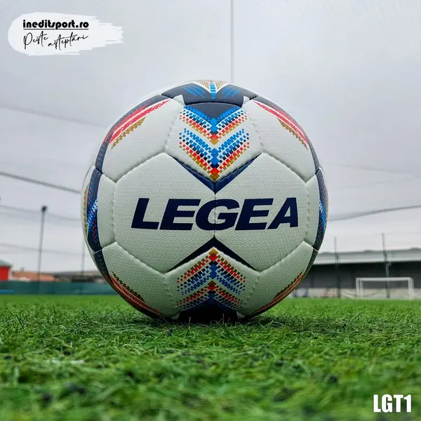 Minge fotbal LEGEA TIBERIO LGT1 4
