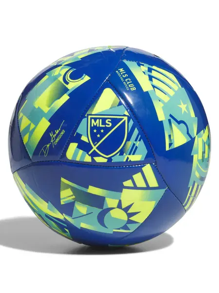 Minge fotbal Mls 24 Club