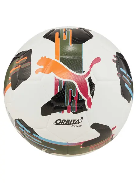 Minge fotbal Orbita 5 Fusion