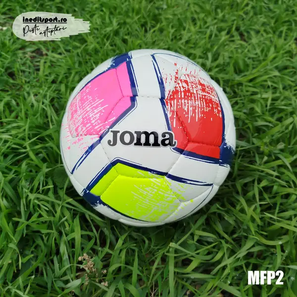 Minge fotbal personalizabila Joma MFP2 4, ALB
