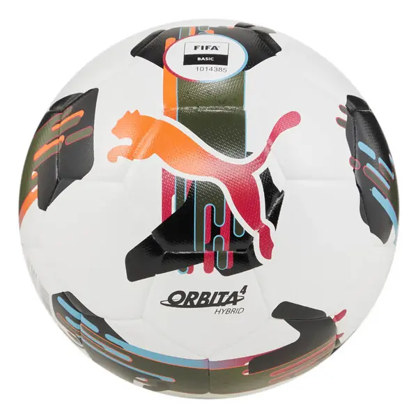 Minge Fotbal PUMA Orbita 4 HYB FIFA BASIC - 5