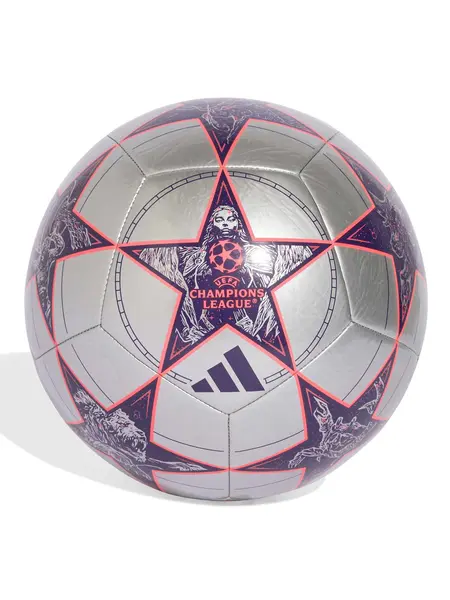 Minge fotbal Ucl Club 25/26 League Stage
