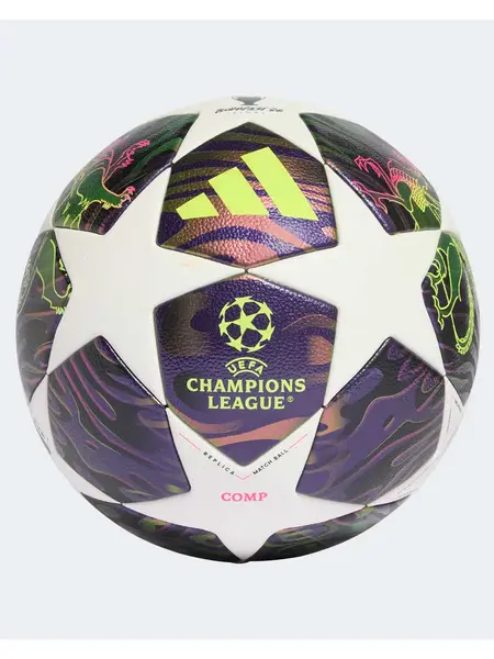 Minge fotbal Uefa Champions League Final
