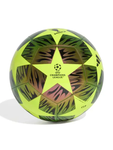 Minge fotbal Uefa Champions League Final Club