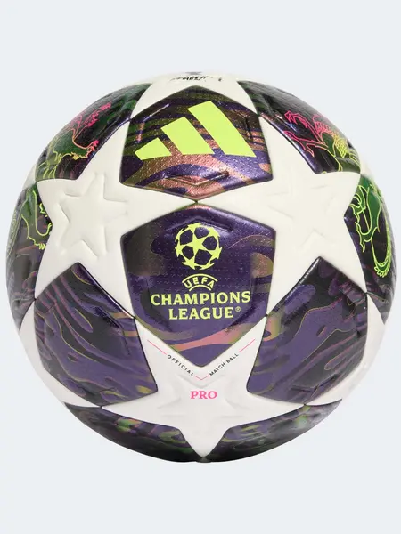 Minge fotbal Uefa Champions League Final Pro