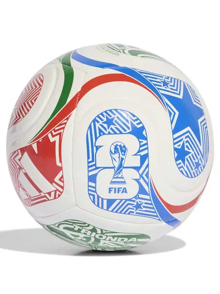 Minge fotbal Wc Clb