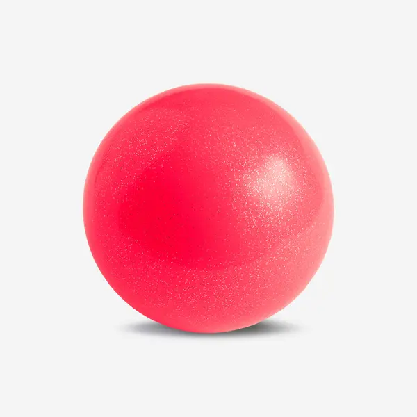Minge Gimnastică Ritmică Roz 165 mm