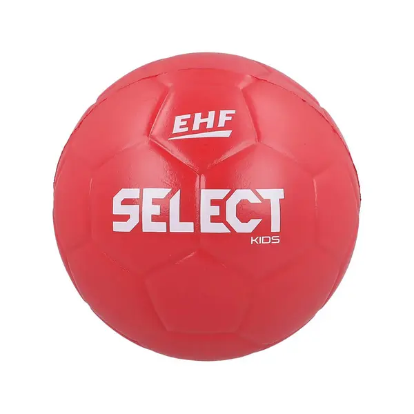 Minge Handbal de Spuma SELECT SOFT KIDS - 0.0