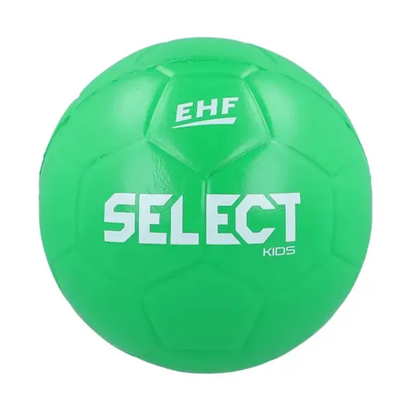 Minge Handbal de Spuma SELECT SOFT KIDS - O