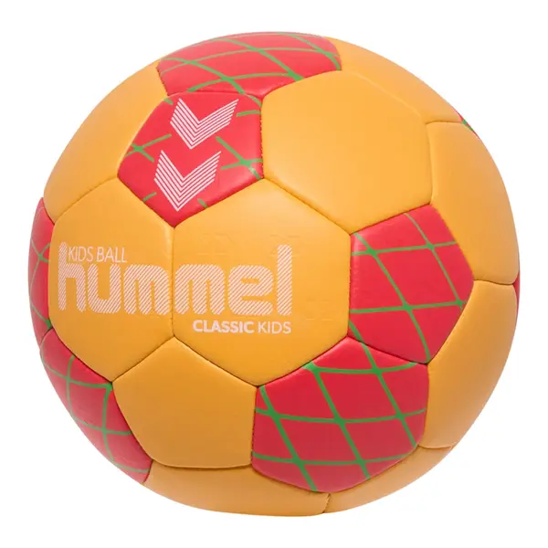 Minge HANDBAL Hummel CLASSIC KIDS - 4314 RED, 0.0