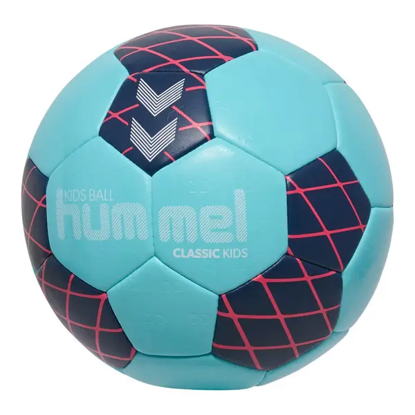 Minge HANDBAL Hummel CLASSIC KIDS - 7591 BLUE, 1