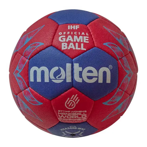 Minge Handbal Molten A5000 WC, Marime 2 - 2