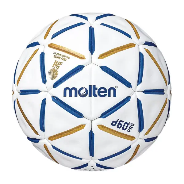 Minge Handbal Molten D60 PRO - 2