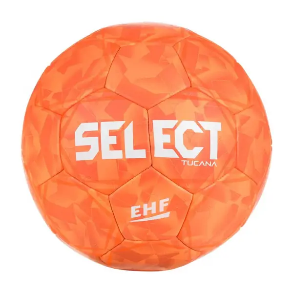 Minge Handbal SELECT TUCANA DB 24 - 04 orange, 2