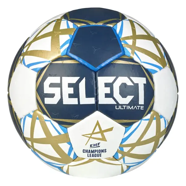 Minge Handbal SELECT ULTIMATE EHF CHAMPIONS LEAGUE V25 - 2