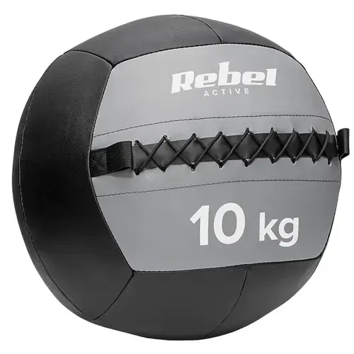 Minge medicinala REBEL ACTIVE RBA-3107-10, 10 KG