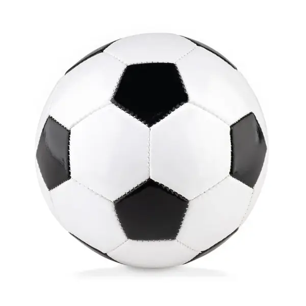 Minge mica de fotbal 15cm Minge mica de fotbal 15cm