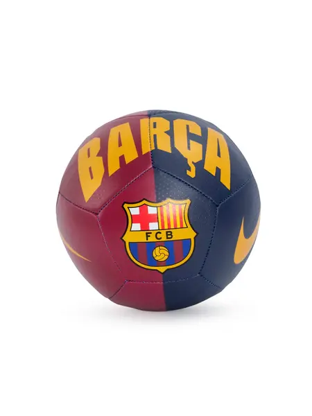 Minge mini Fcb Nk Skills Ball Hm