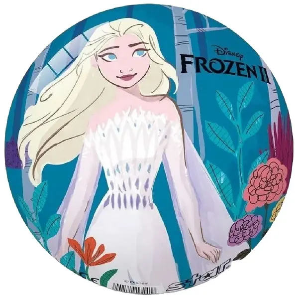 Minge pentru copii Star - Frozen, 23 cm