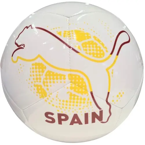 Minge unisex Puma Euro Non-licensed Fan Ball 08455704