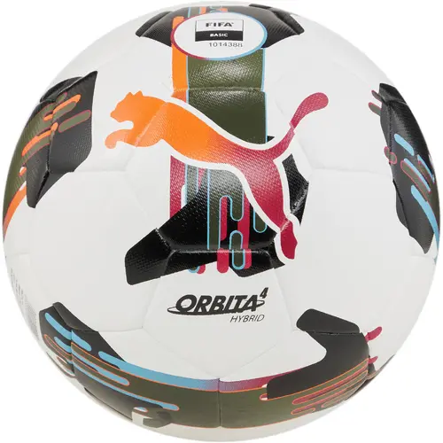 Minge unisex Puma Orbita 4 Hyb Fifa 08432601