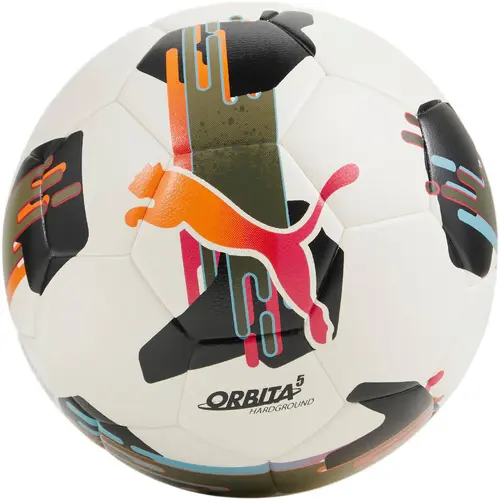 Minge unisex Puma Orbita 5 Tb Hardground 08432901