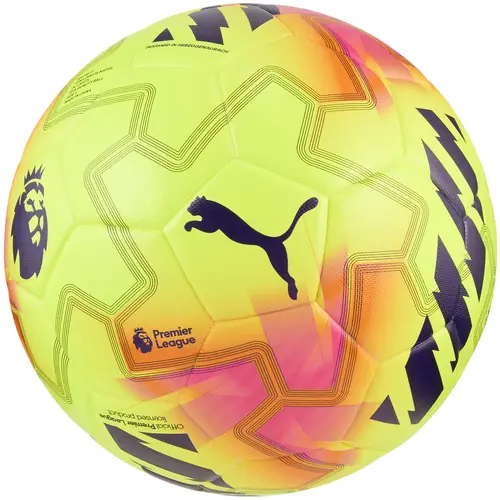 Minge unisex Puma Orbita Match Pl Lights Fifa 08470501