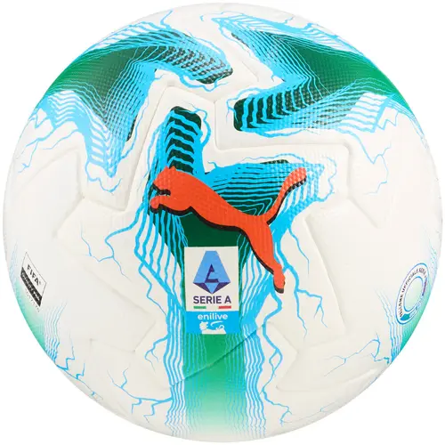 Minge unisex Puma Orbita Serie A Fifa Quality Pro 08463701