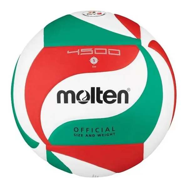 Minge Volei Molten V5M4500 FIVB - 5