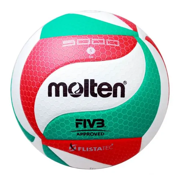 Minge Volei Molten V5M5000 FLISTATEC FIVB - 5