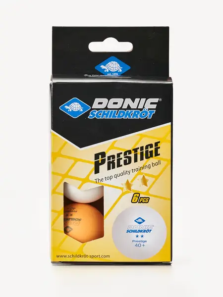 Mingi de Tenis de Masa Prestige 2