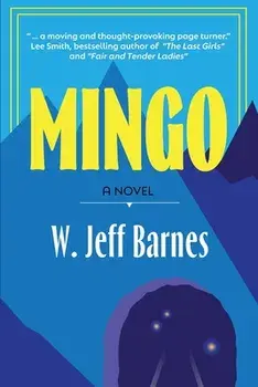 Mingo, Paperback/W. Jeff Barnes
