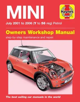 Mini 01-06, Paperback/***