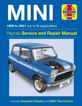Mini (69-01), Paperback/***