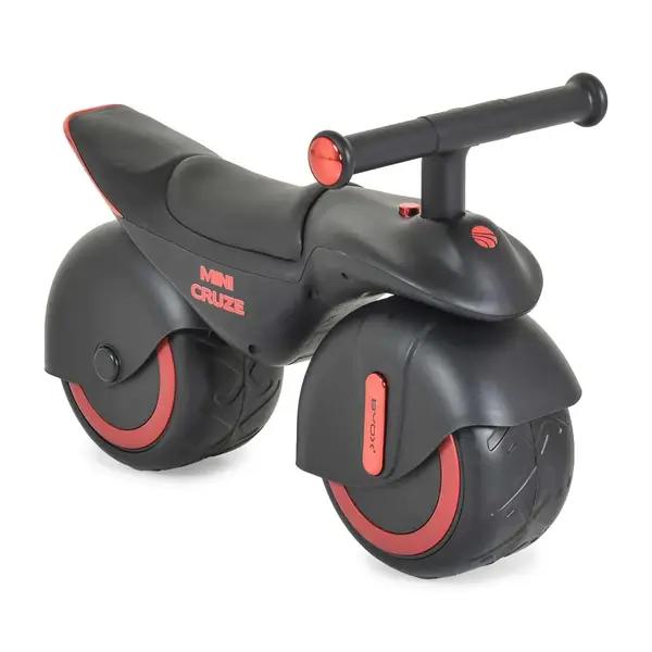 Mini bicicleta fara pedale Byox Mini Cruze Negru