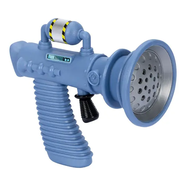 Mini blaster cu sunete Moose Despicable Me 4 Minions Fart Blaster