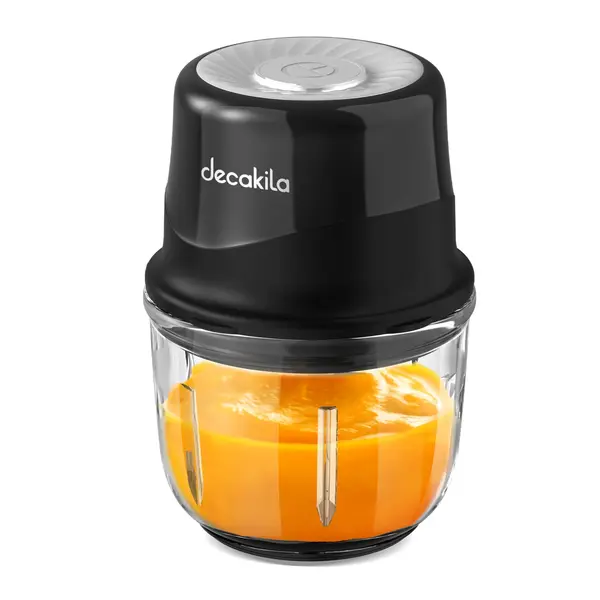 Mini Blender Portabil cu Baterie 300ml