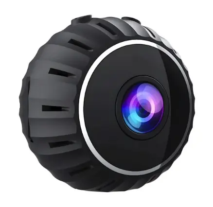 Mini camera X10 WIFI 1080p transmitere live microfon incorporat senzor de miscare mod vedere nocturna