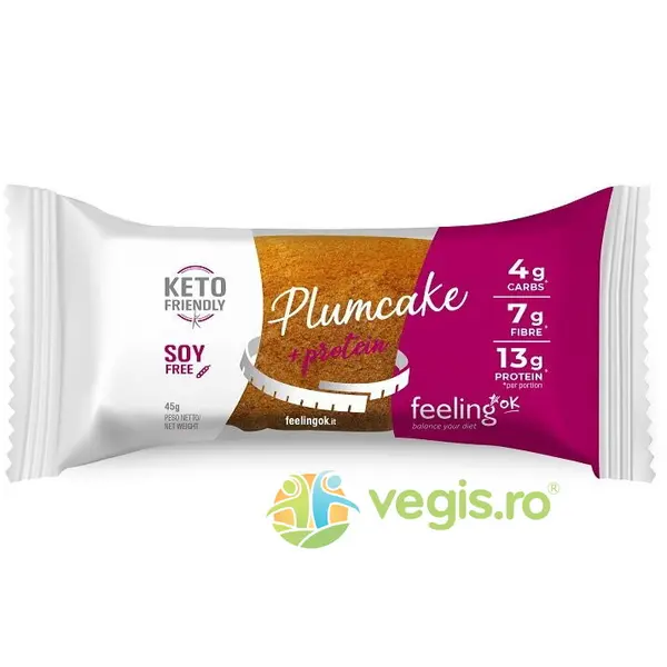 Mini Chec cu Vanilie si Lamaie 45g