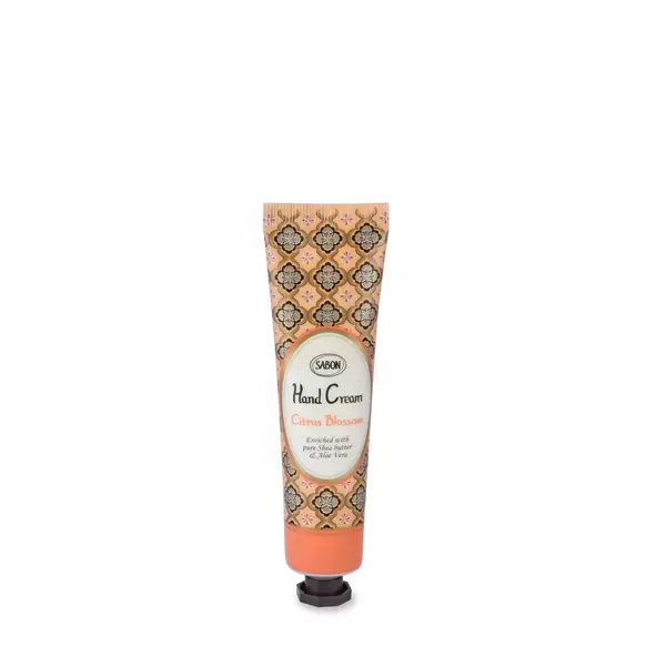 Mini Cremă de mâini Citrus Blossom