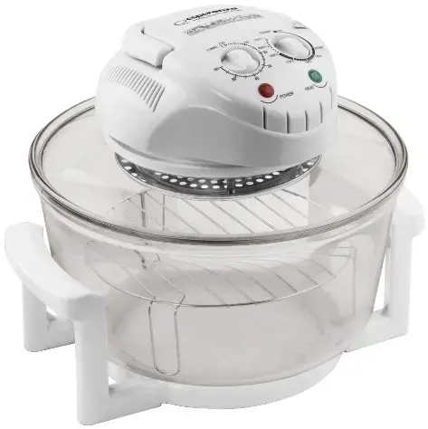 Mini cuptor Esperanza EKO003, 18 L , 1400 W